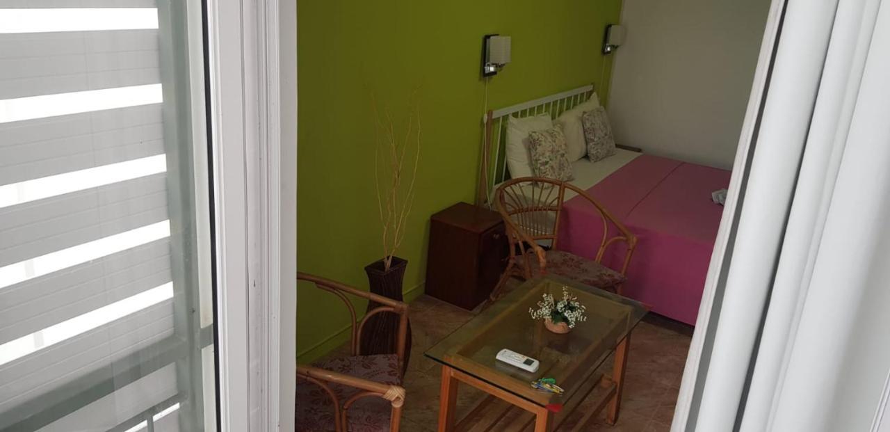Lebovallon B&B Mahebourg Exterior photo